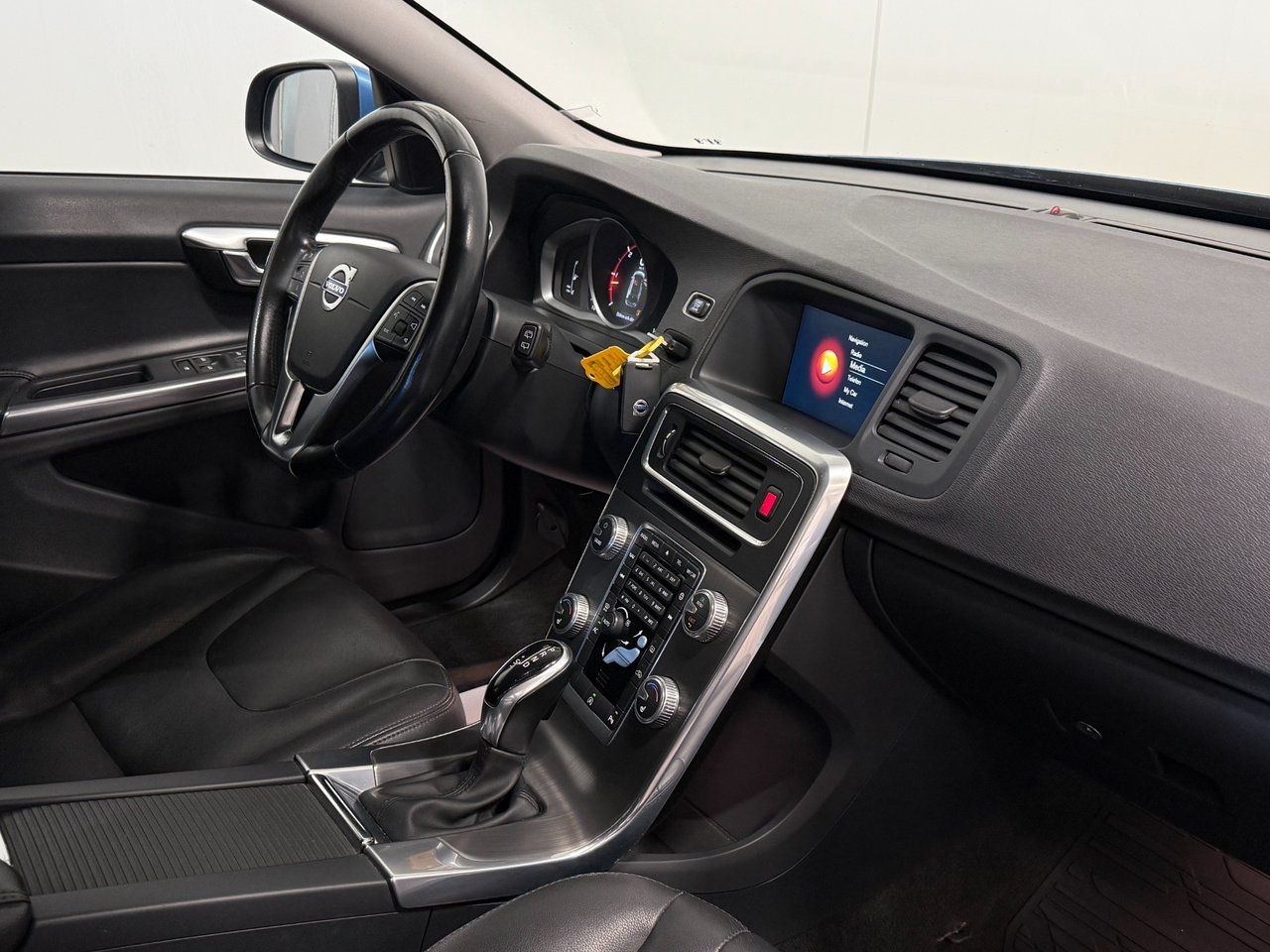 Volvo V60 2016, bild 7/10