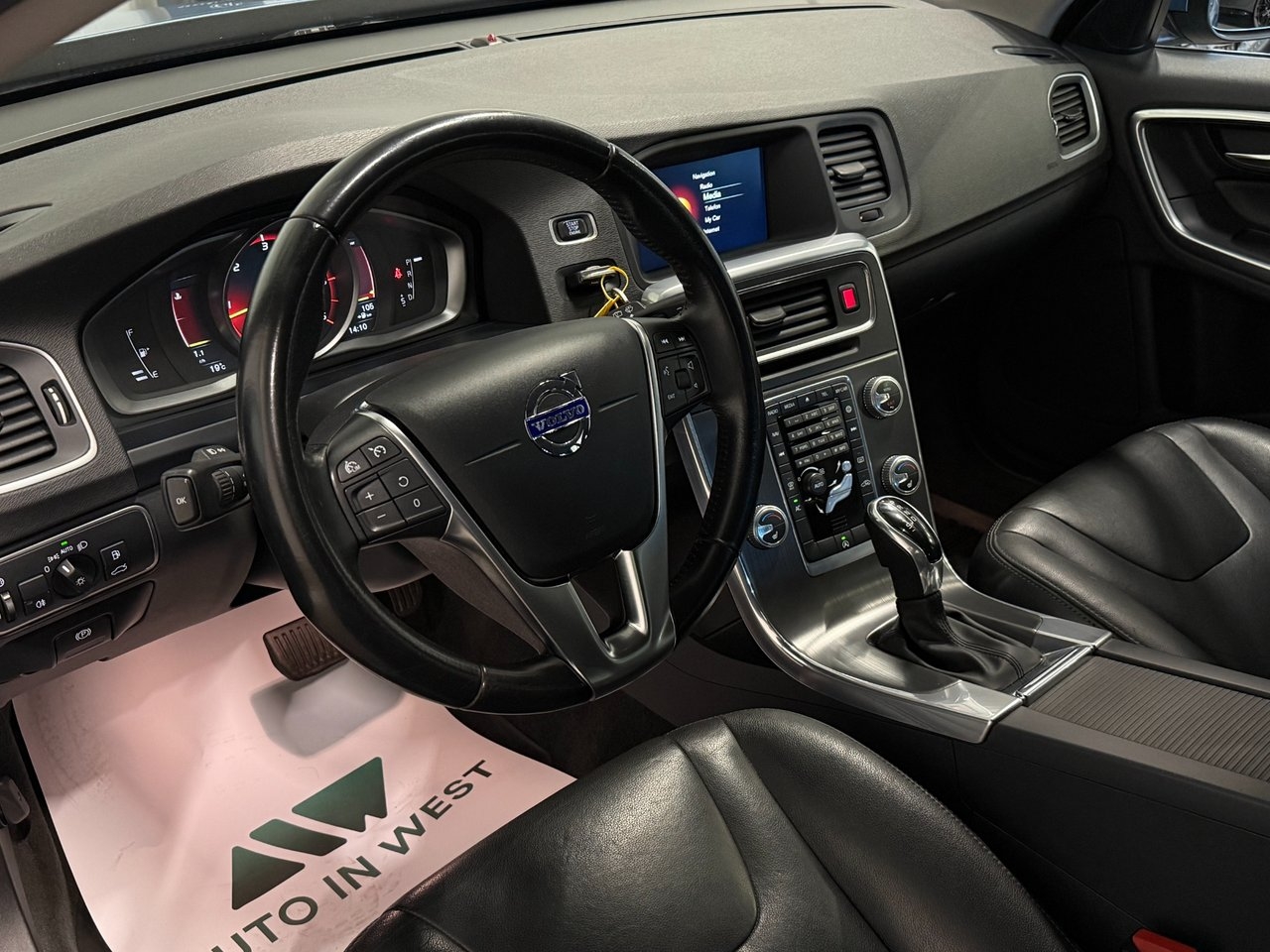 Volvo V60 2016, bild 6/10