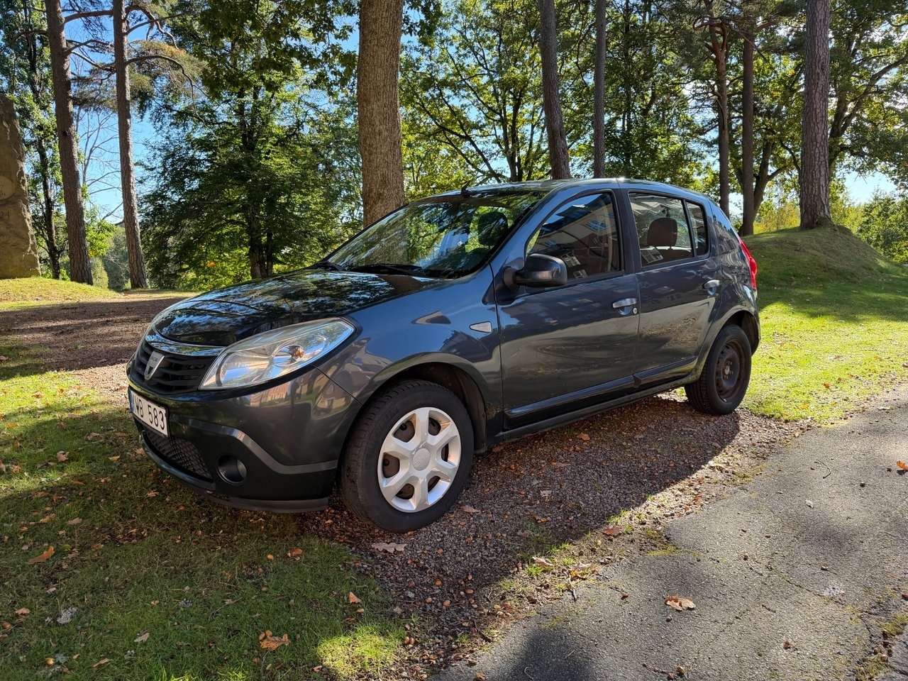 Dacia