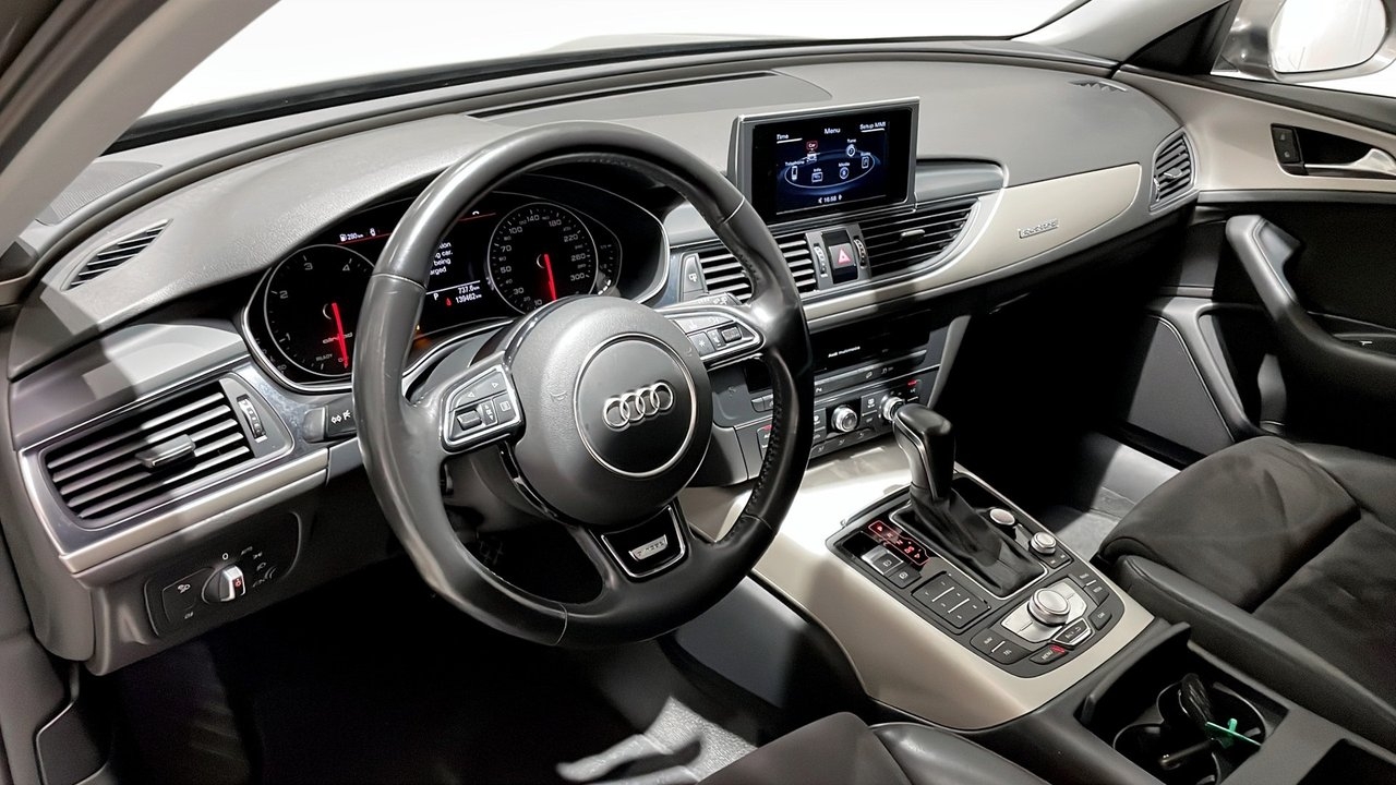 Audi Quattro 2016, bild 7/10