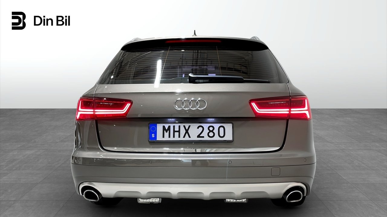 Audi Quattro 2016, bild 5/10