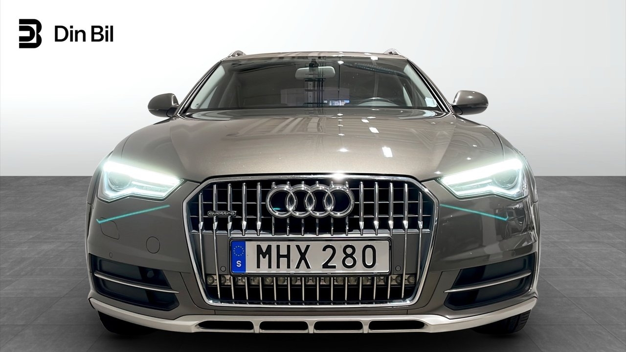 Audi Quattro 2016, bild 4/10