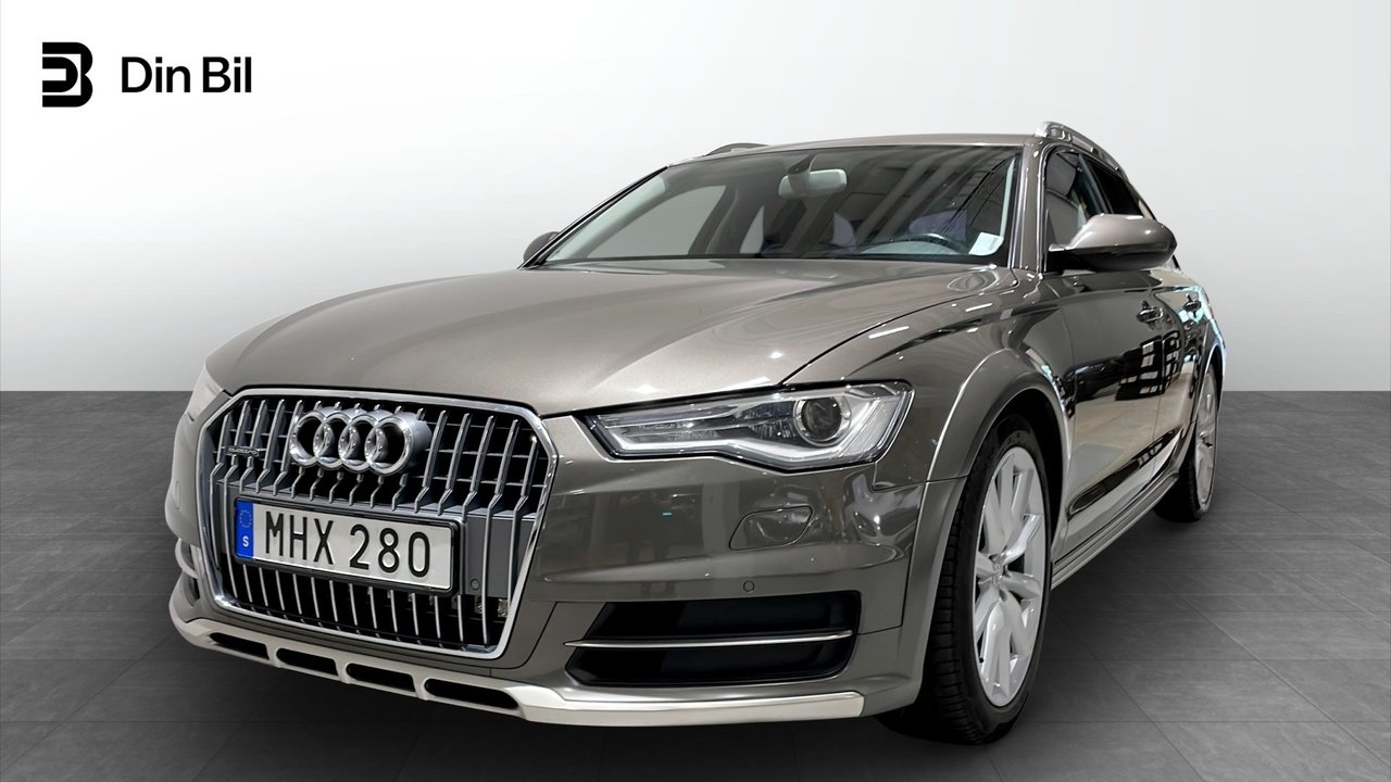Audi Quattro