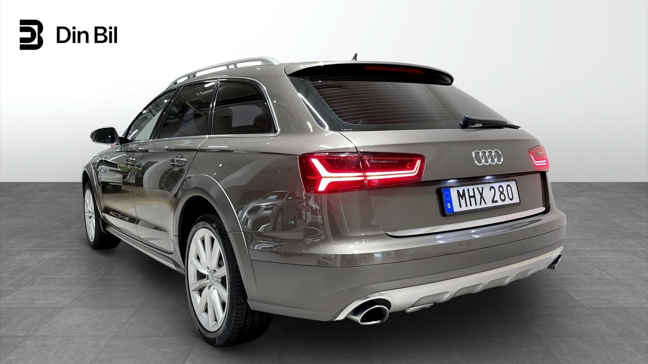 Audi Quattro 2016, bild 3/10