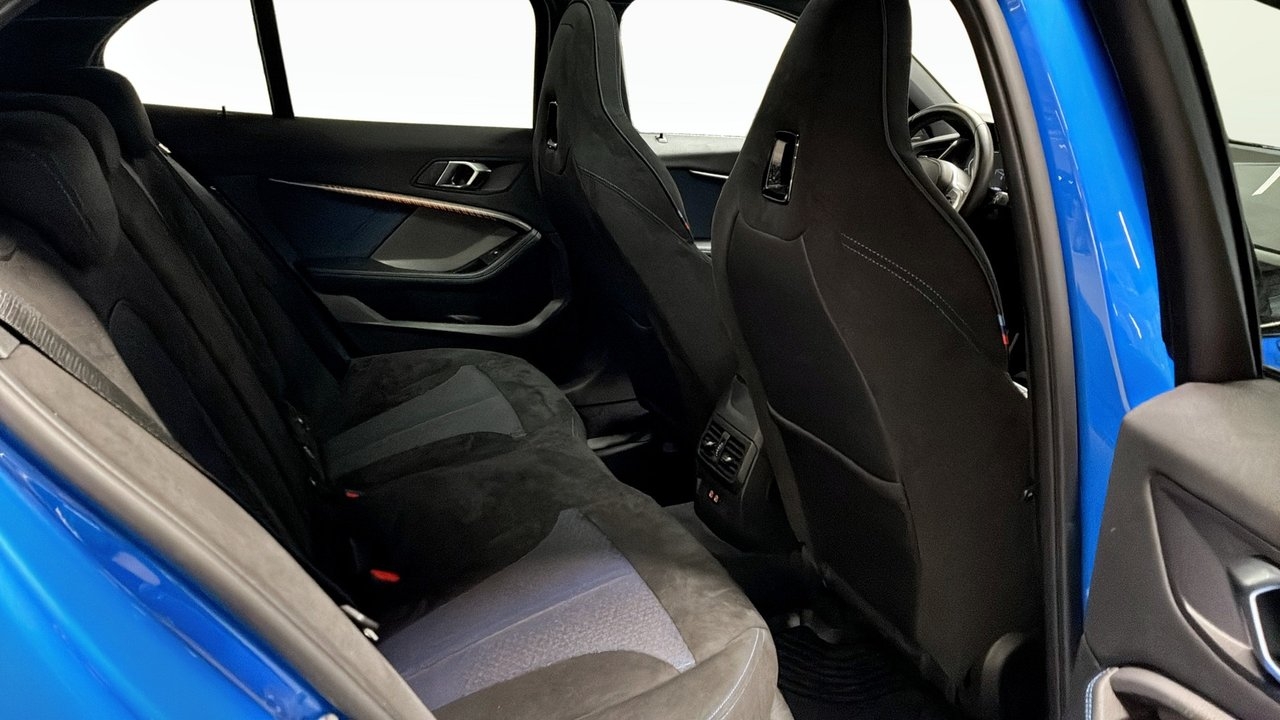 BMW M135i xDrive Pano 2020, photo 5/12