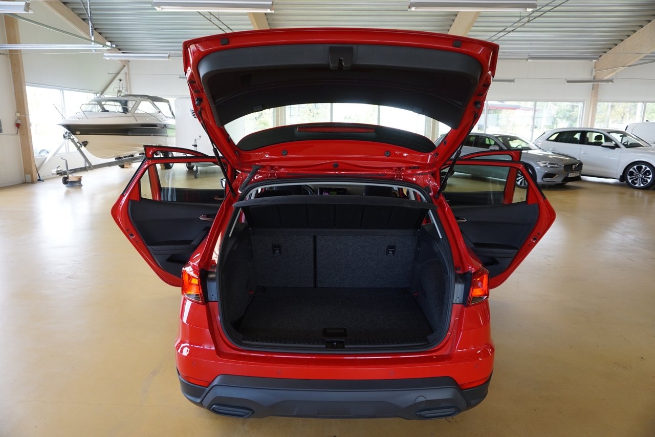 Seat Arona 2024, bild 5/10