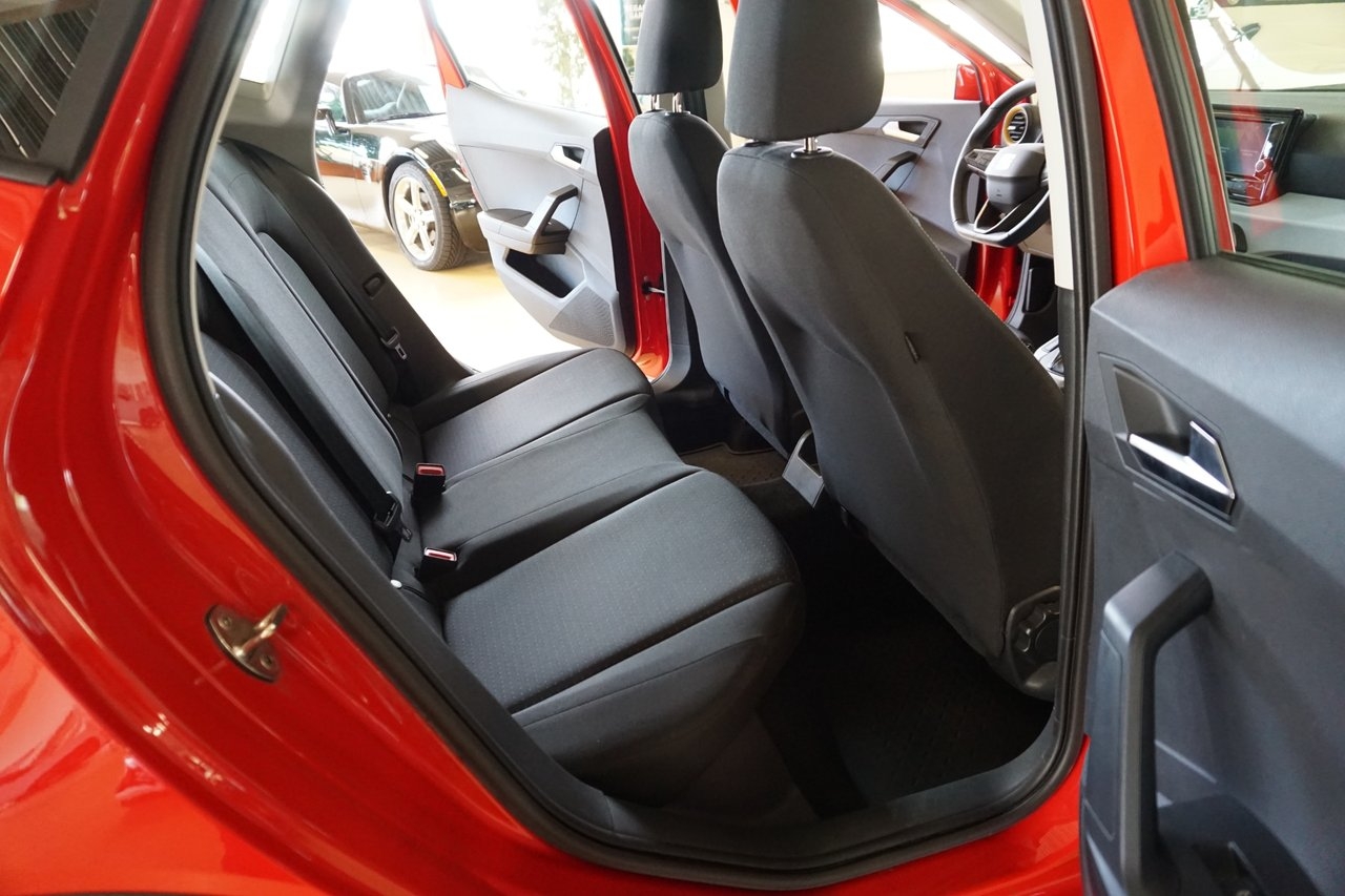 Seat Arona 2024, bild 7/10