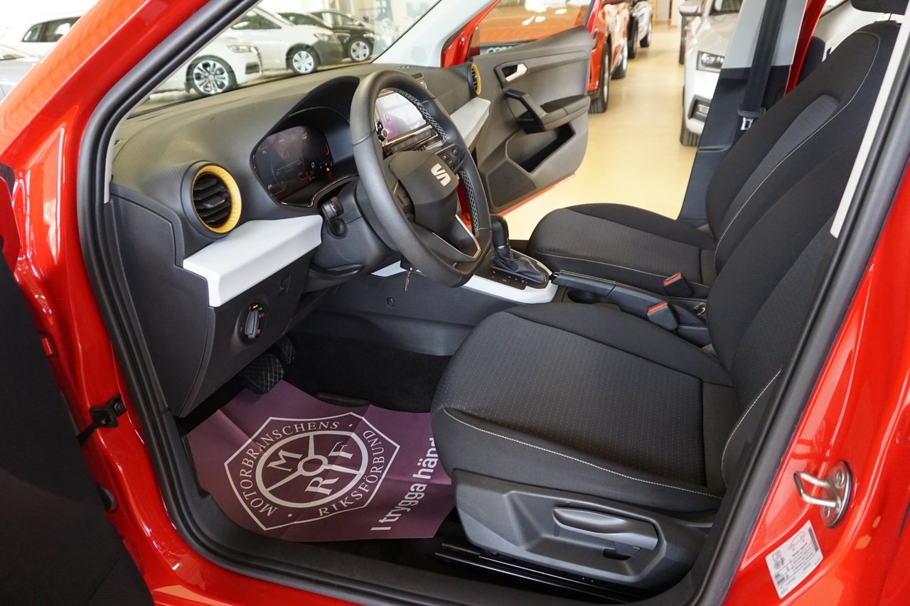 Seat Arona 2024, bild 3/10