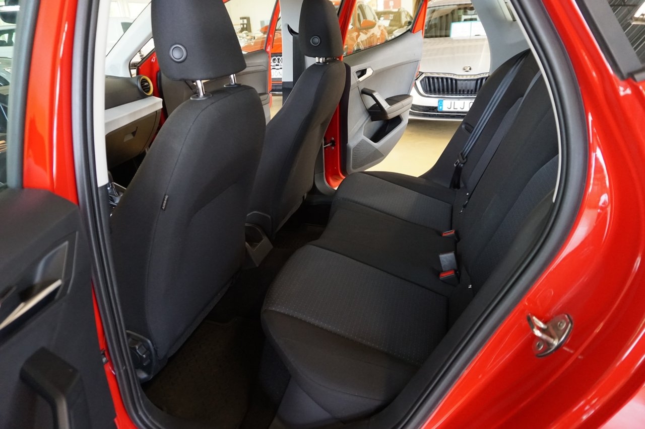 Seat Arona 2024, bild 4/10