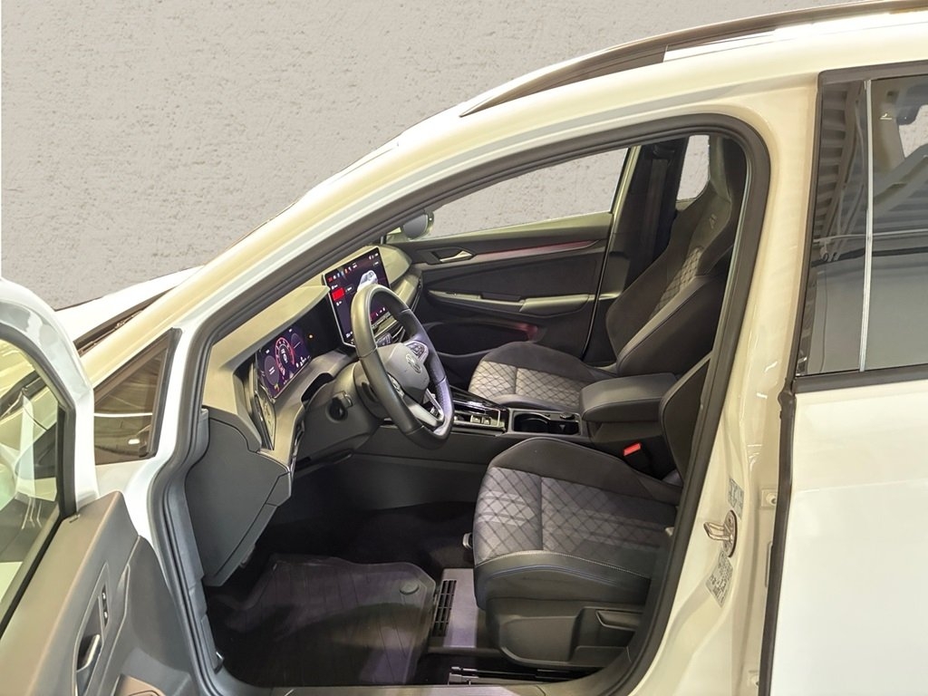 Volkswagen Golf 2025, bild 4/4