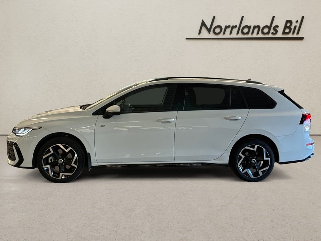 Volkswagen Golf 2025, bild 3/4