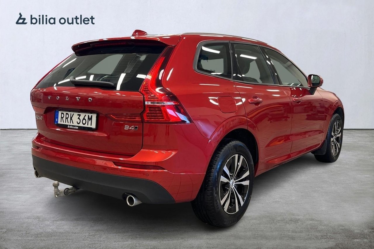 Volvo XC60 2020, bild 7/10