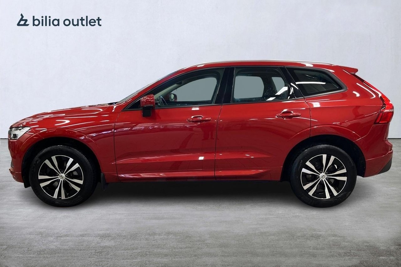 Volvo XC60 2020, bild 3/10