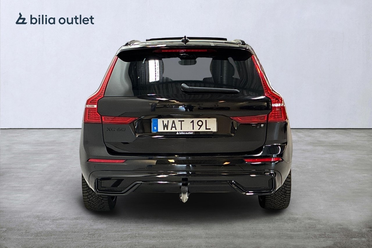 Volvo XC60 2024, bild 6/10