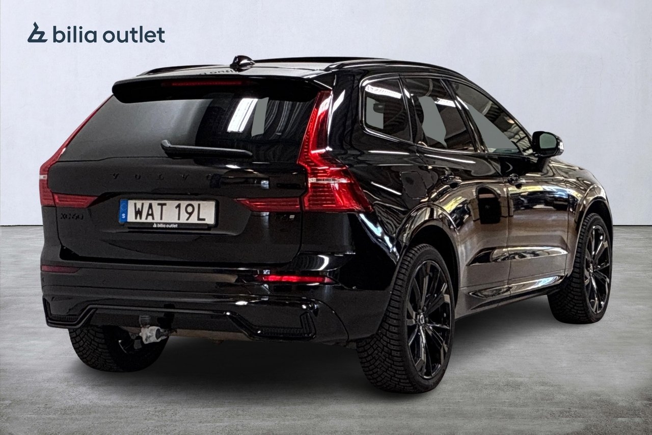 Volvo XC60 2024, bild 5/10
