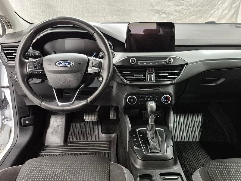 Ford Focus 5DR 2023, bild 6/7