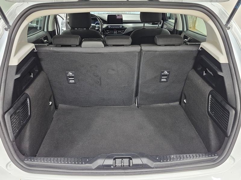 Ford Focus 5DR 2023, bild 7/7
