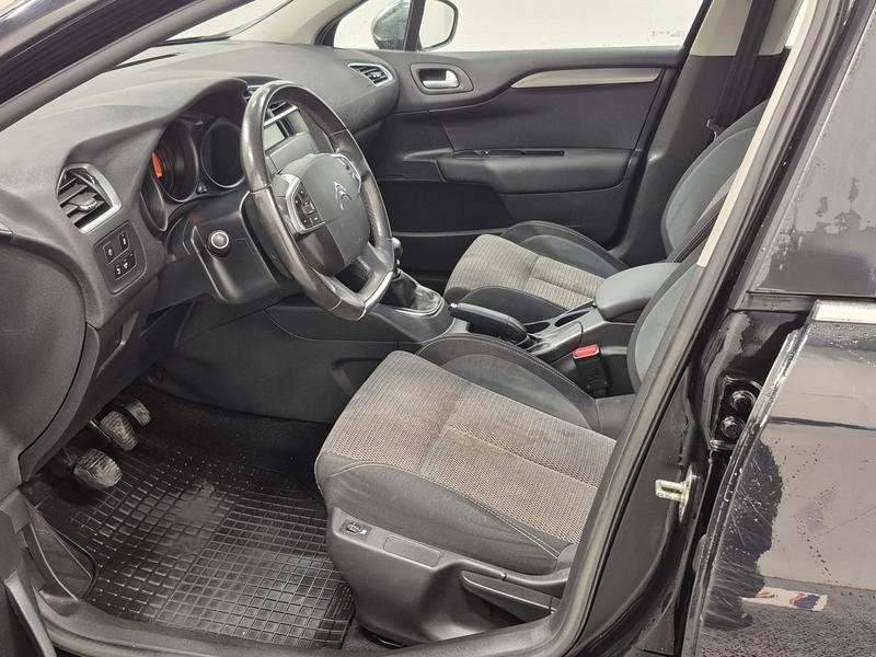 Citroen C4 5DR 2014, bild 2/7
