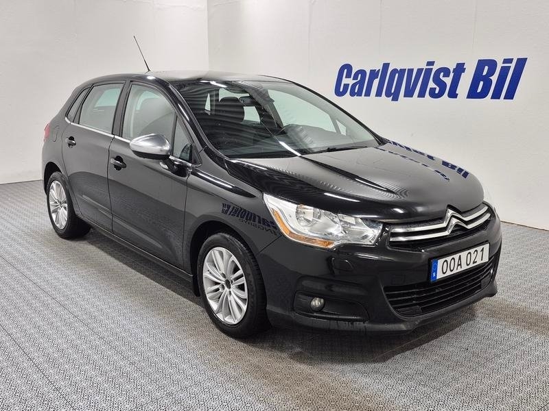 Citroen C4 5DR 2014, bild 3/7