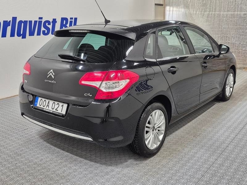 Citroen C4 5DR 2014, bild 7/7