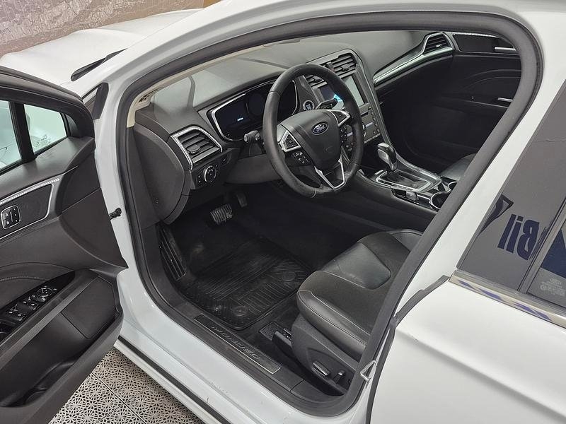 Ford Mondeo COMBI 2016, bild 2/10