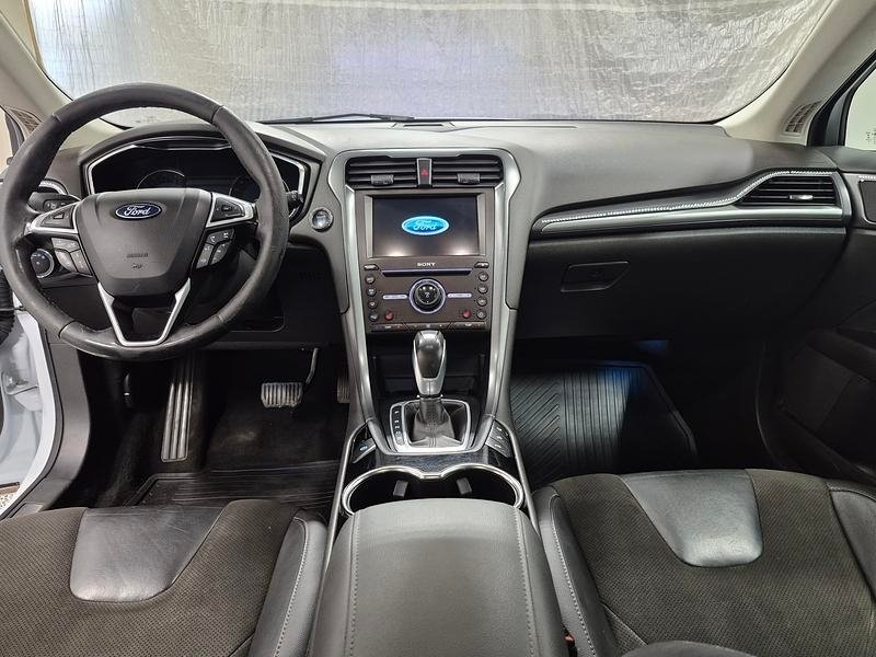 Ford Mondeo COMBI 2016, bild 6/10