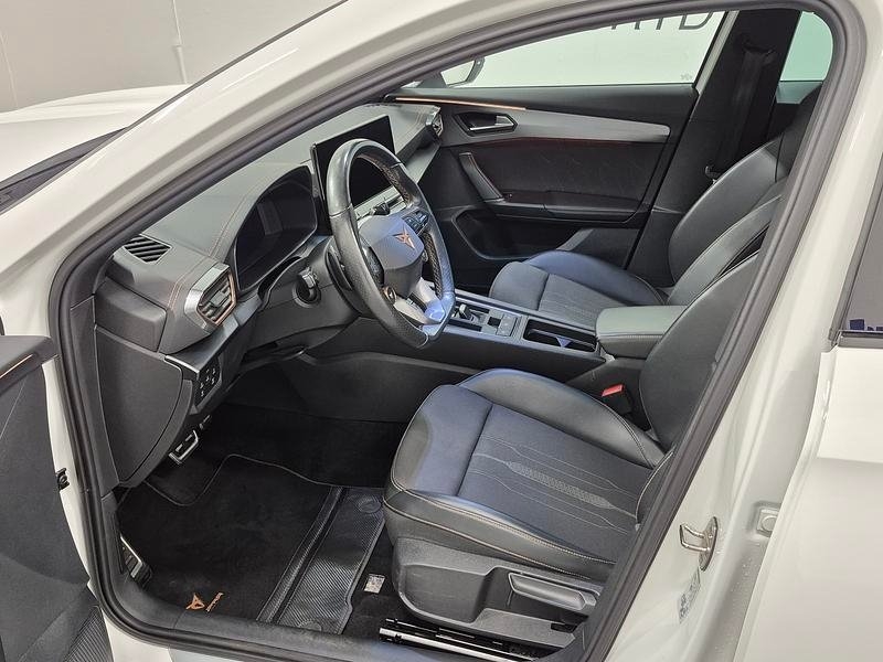 Cupra Formentor VZ E-HYBRID Plug in 2021, bild 2/10