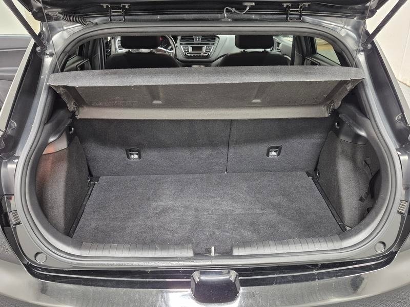 Hyundai i20 5DR 2017, bild 7/7