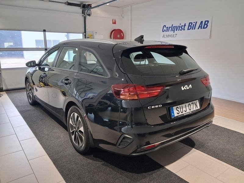 Kia Ceed SPORTSWAGON 2025, bild 5/6