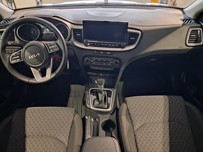 Kia Ceed SPORTSWAGON 2025, bild 4/6