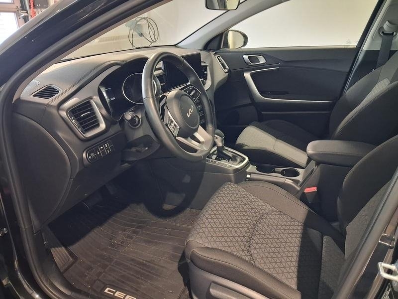Kia Ceed SPORTSWAGON 2025, bild 2/6