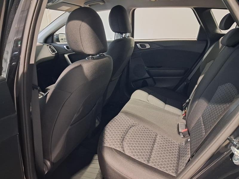 Kia Ceed SPORTSWAGON 2025, bild 3/6