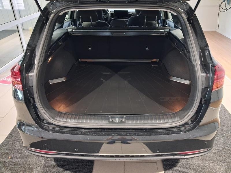 Kia Ceed SPORTSWAGON 2025, bild 6/6