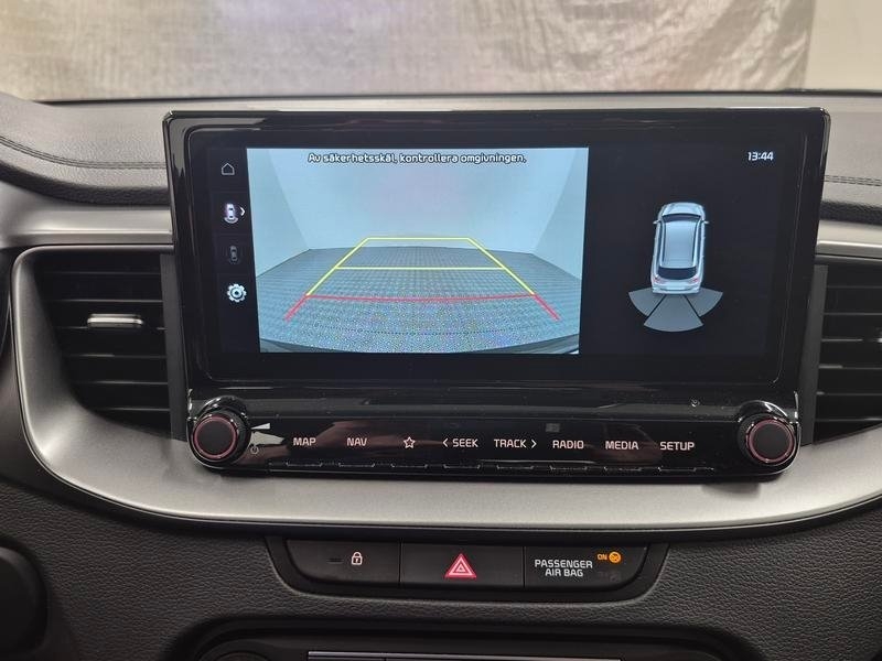 Kia Ceed SPORTSWAGON 2025, bild 7/8