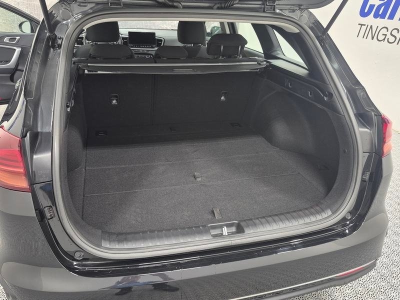 Kia Ceed SPORTSWAGON 2025, bild 8/8