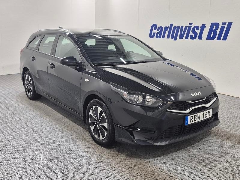 Kia Ceed SPORTSWAGON 2025, bild 3/8