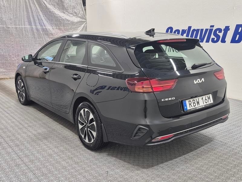 Kia Ceed SPORTSWAGON 2025, bild 5/8