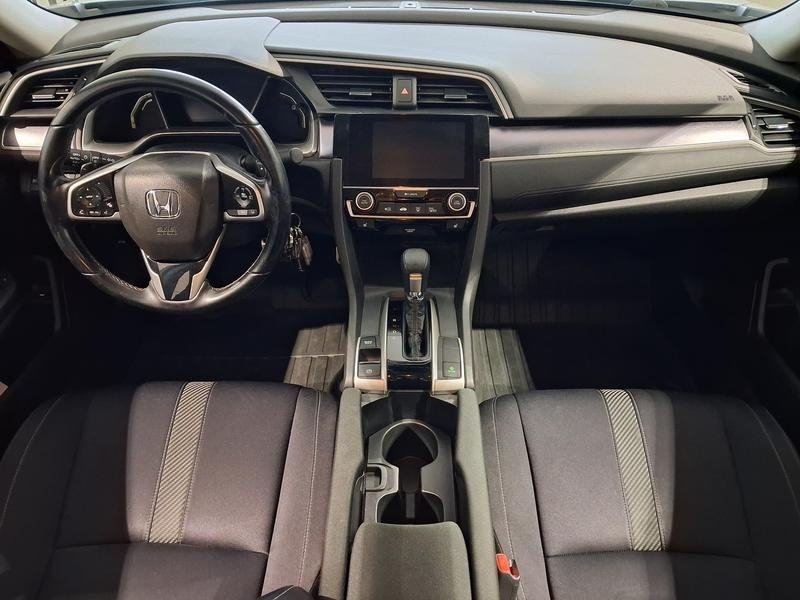 Honda Civic 4DR 2017, bild 4/6