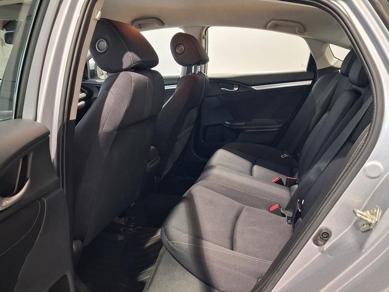 Honda Civic 4DR 2017, bild 3/6