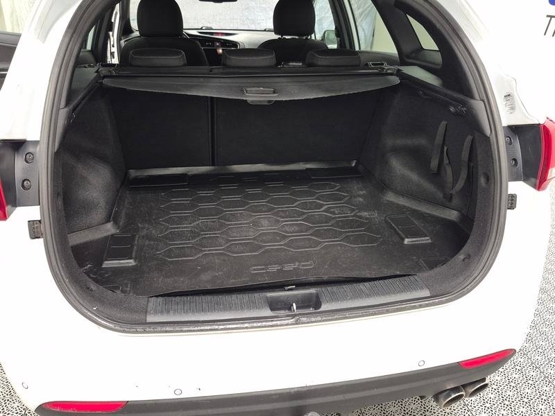 Kia Ceed COMBI 2016, bild 7/7