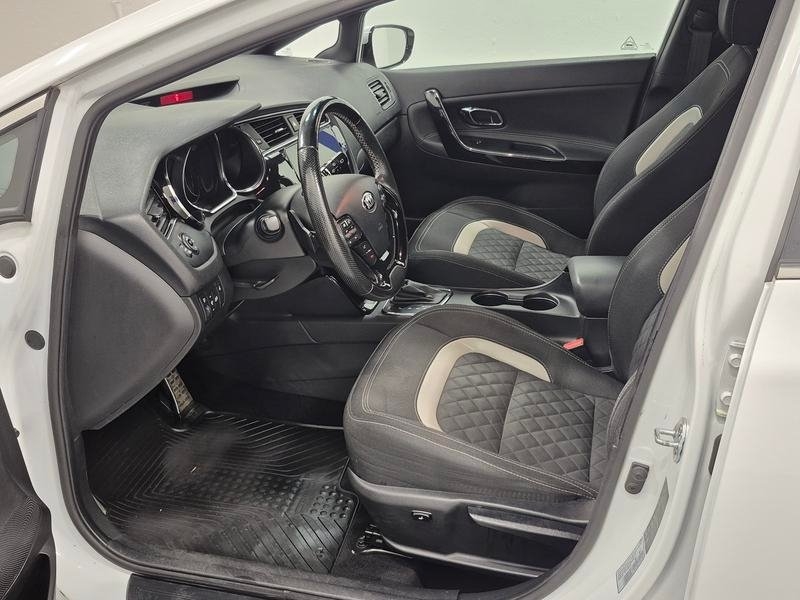 Kia Ceed COMBI 2016, bild 2/7