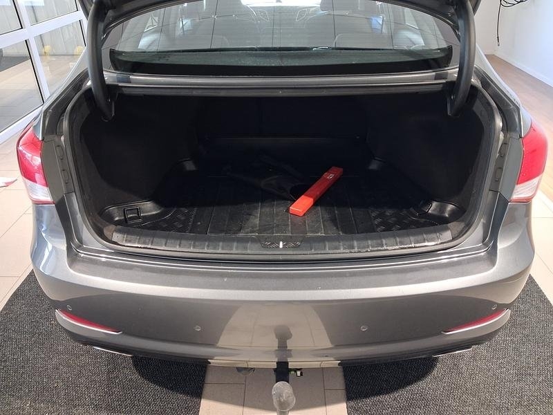 Hyundai i40 CRDI 136HK 2013, bild 6/6