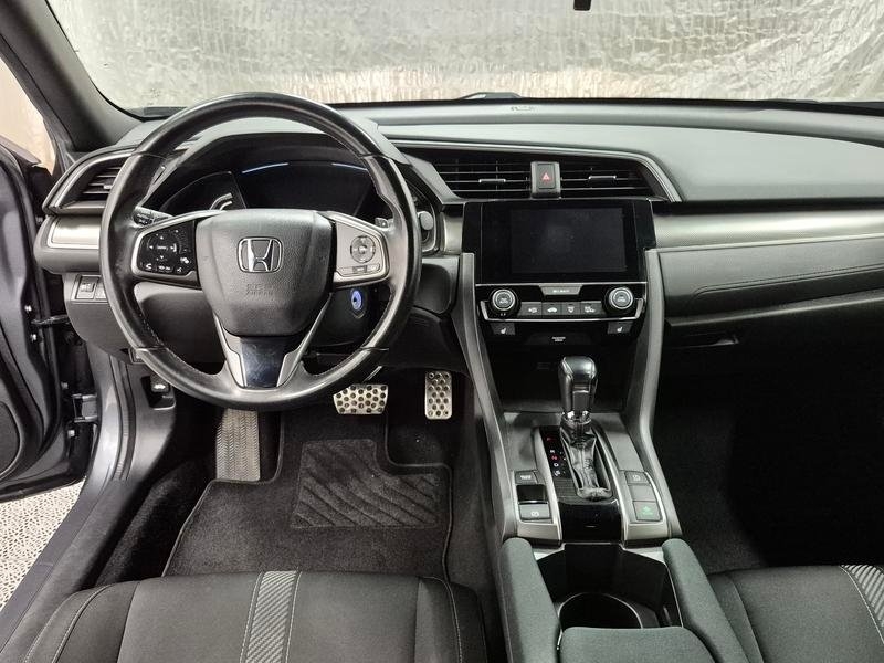 Honda Civic 5DR 2018, bild 6/9