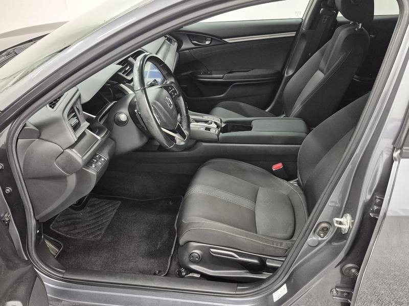 Honda Civic 5DR 2018, bild 2/9
