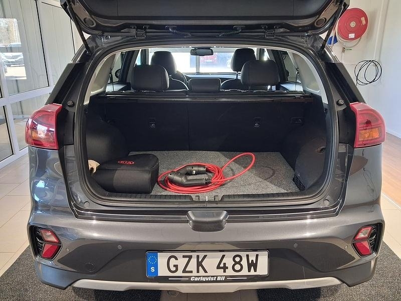 Kia Niro Plug in 2021, kuva 7/7