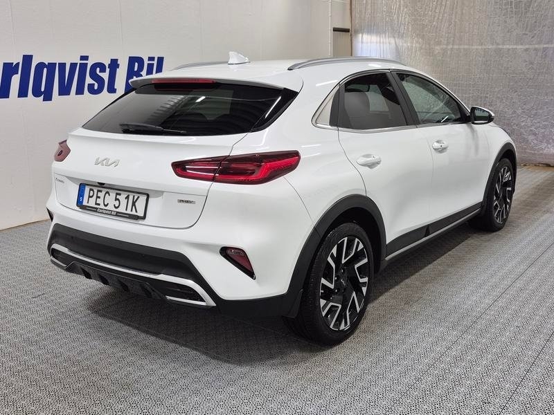 Kia XCeed Plug in 2023, bild 4/8