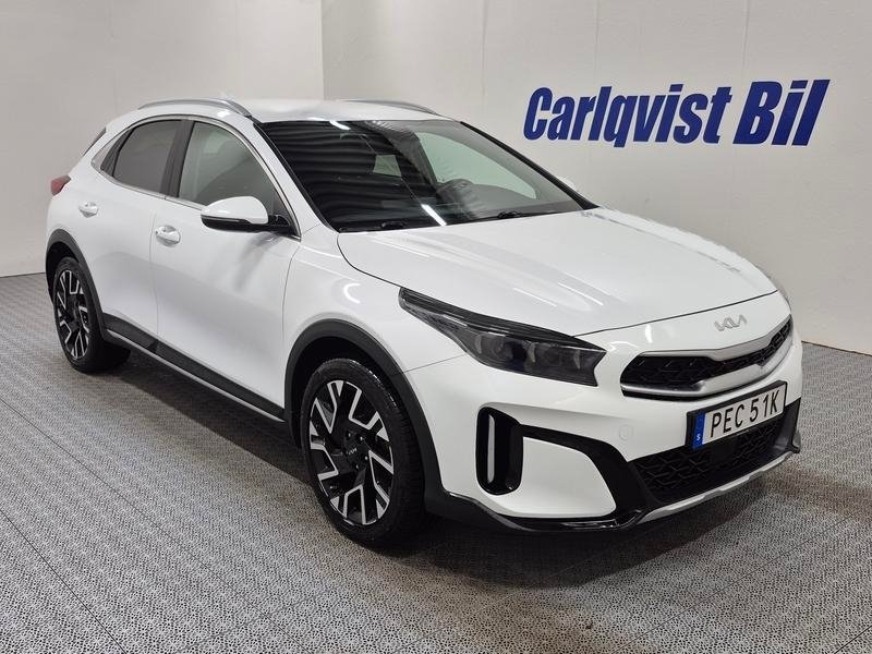 Kia XCeed Plug in 2023, bild 3/8