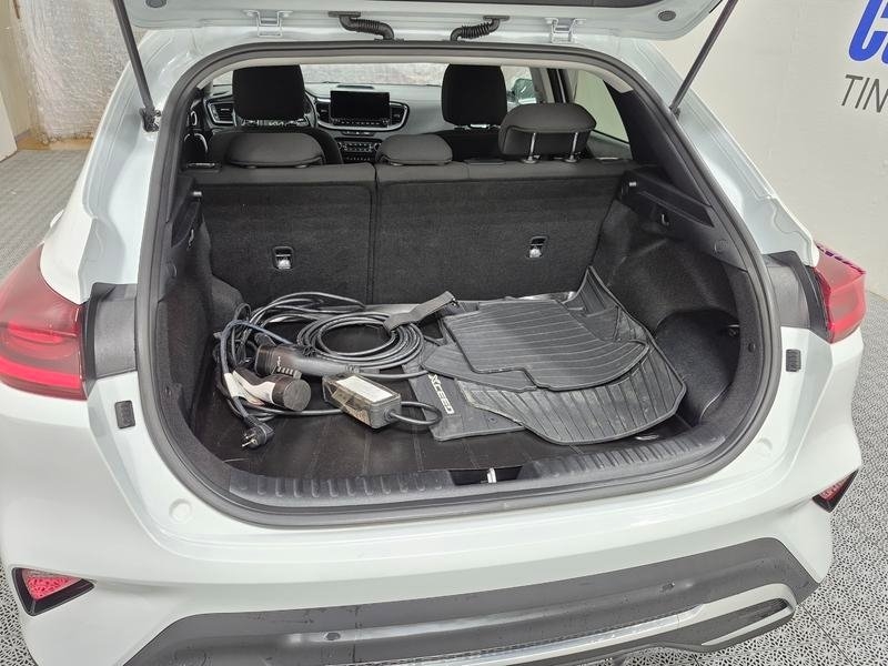 Kia XCeed Plug in 2023, bild 8/8