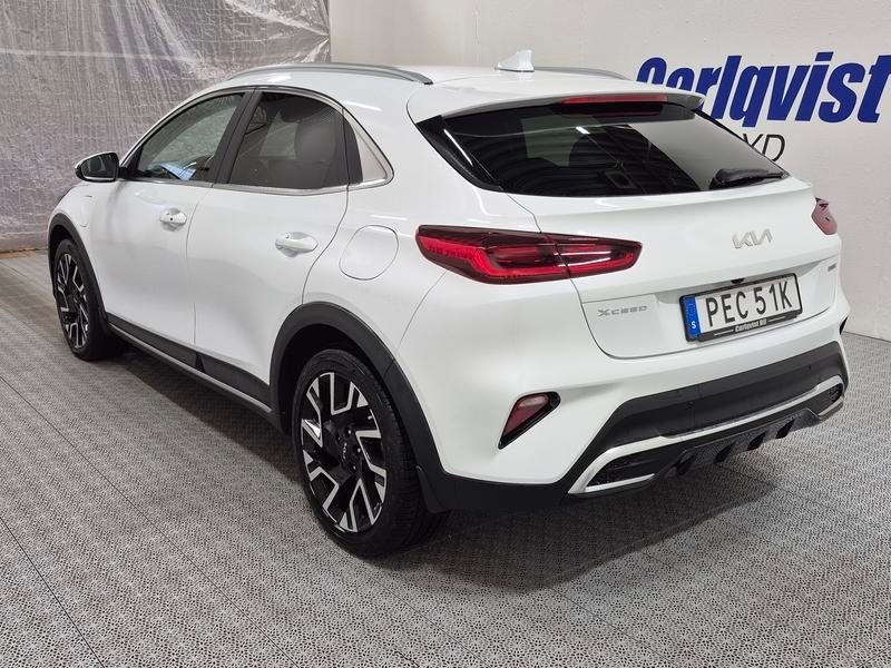 Kia XCeed Plug in 2023, bild 5/8