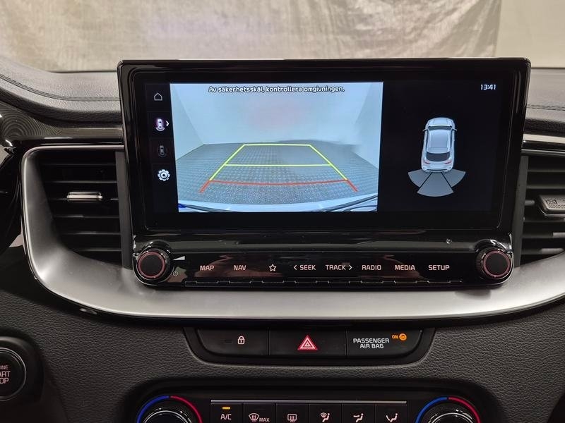 Kia XCeed Plug in 2023, bild 7/8